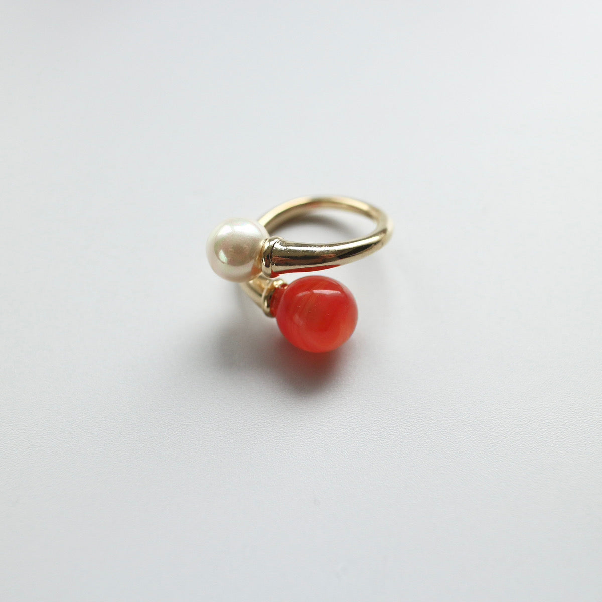 Orbit Ring