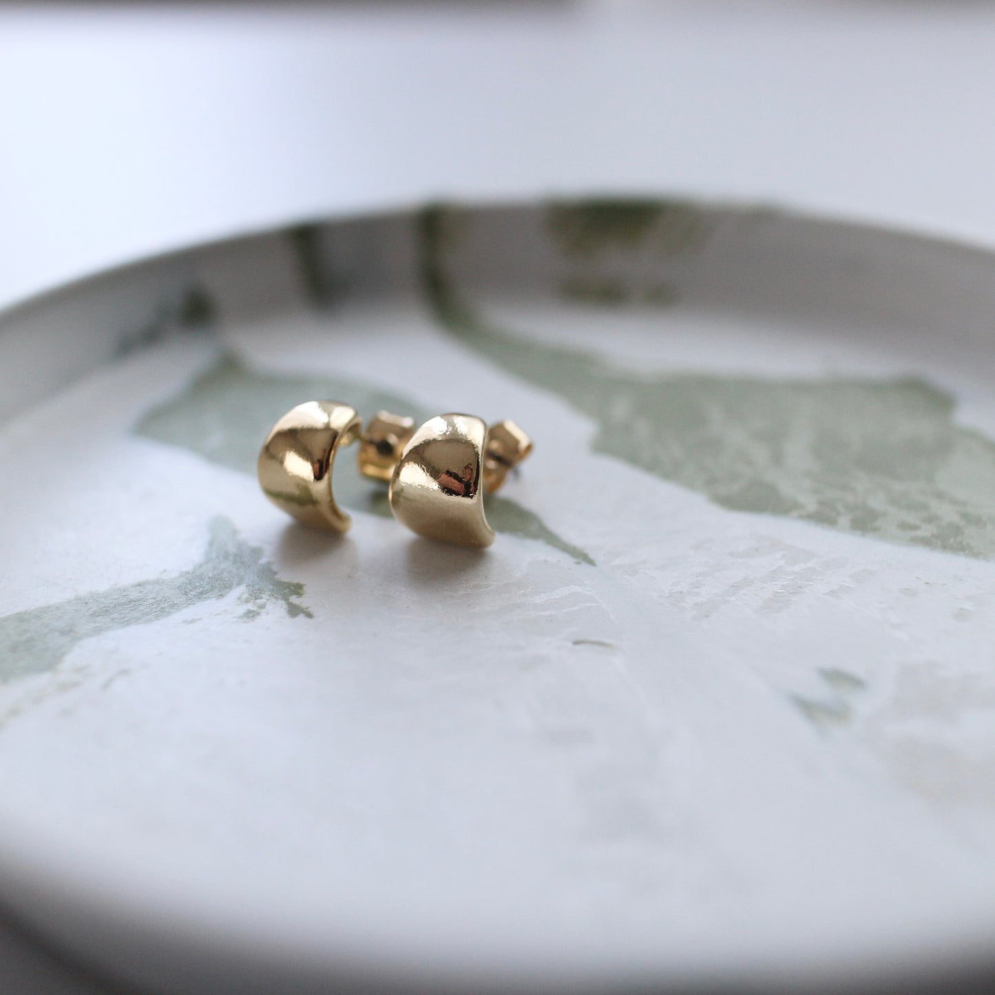 curve pierce