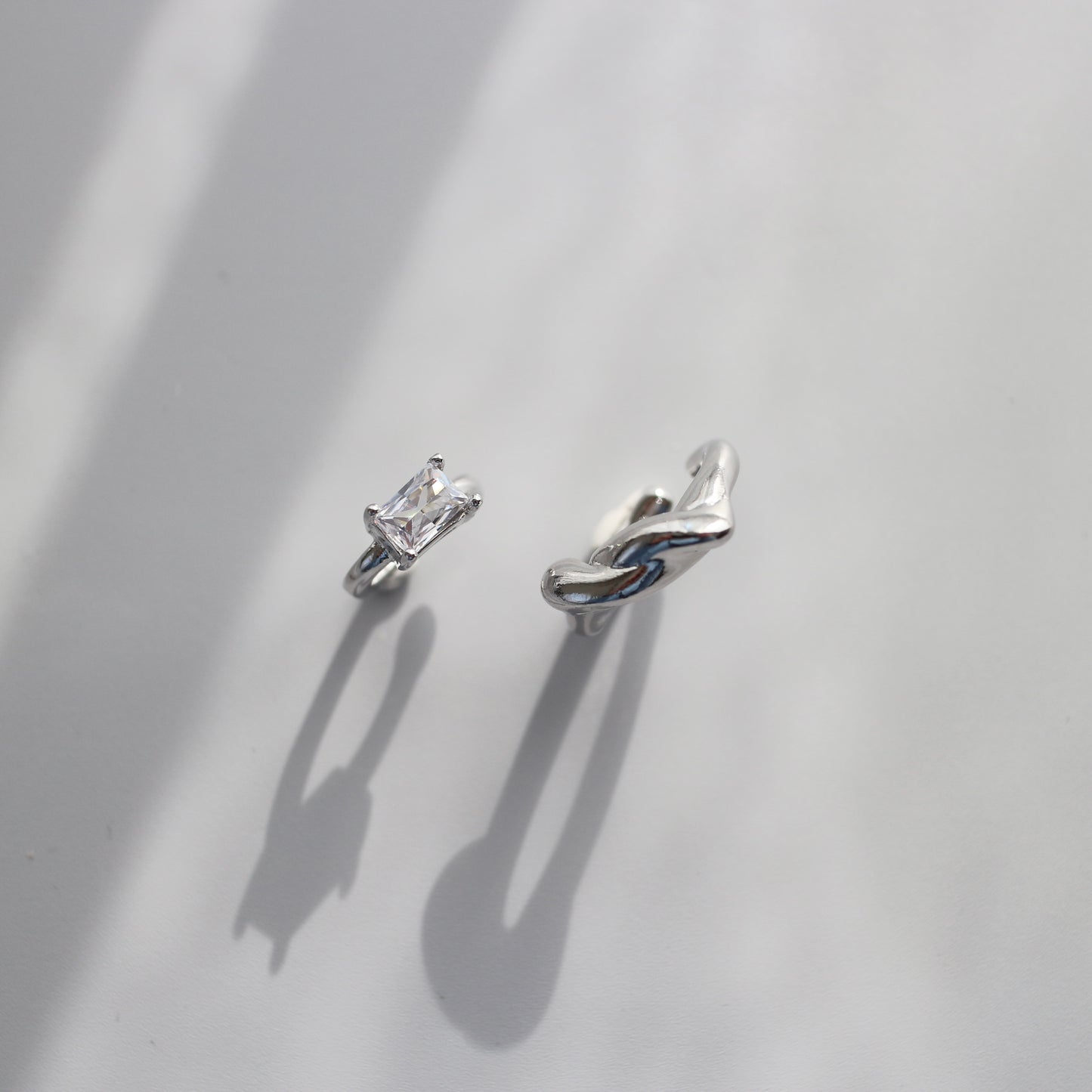 Bijou & Nuance
イヤカフセット