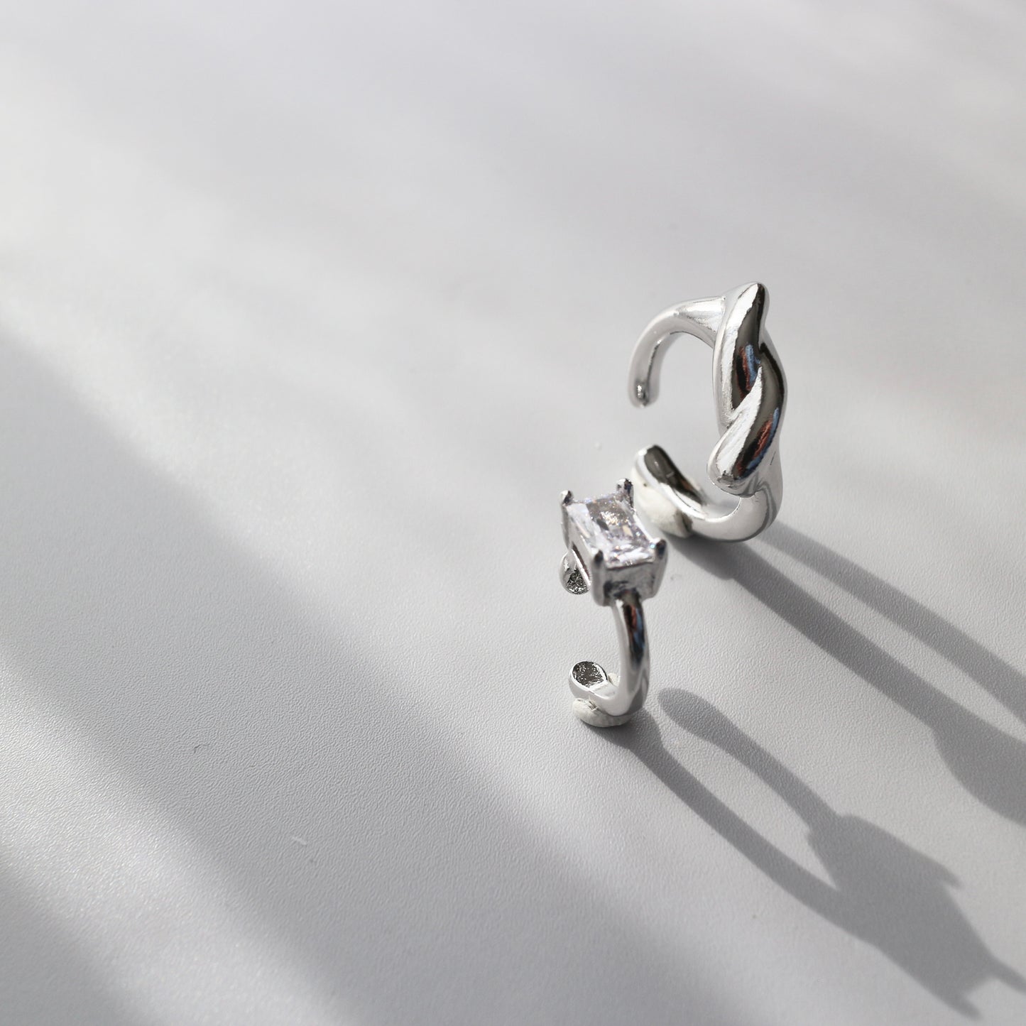 Bijou & Nuance
イヤカフセット