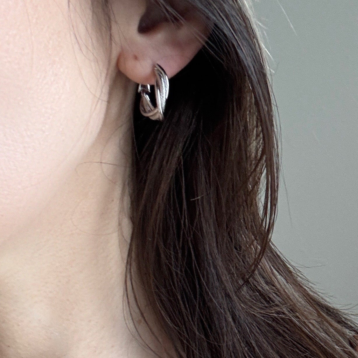 cross curve pierce