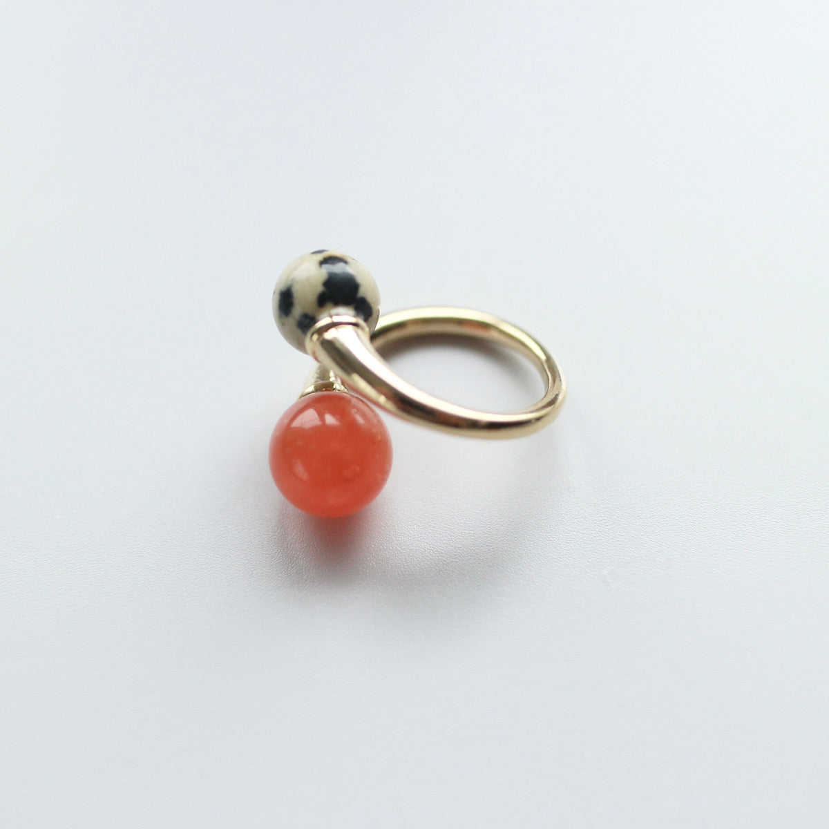 Orbit Ring