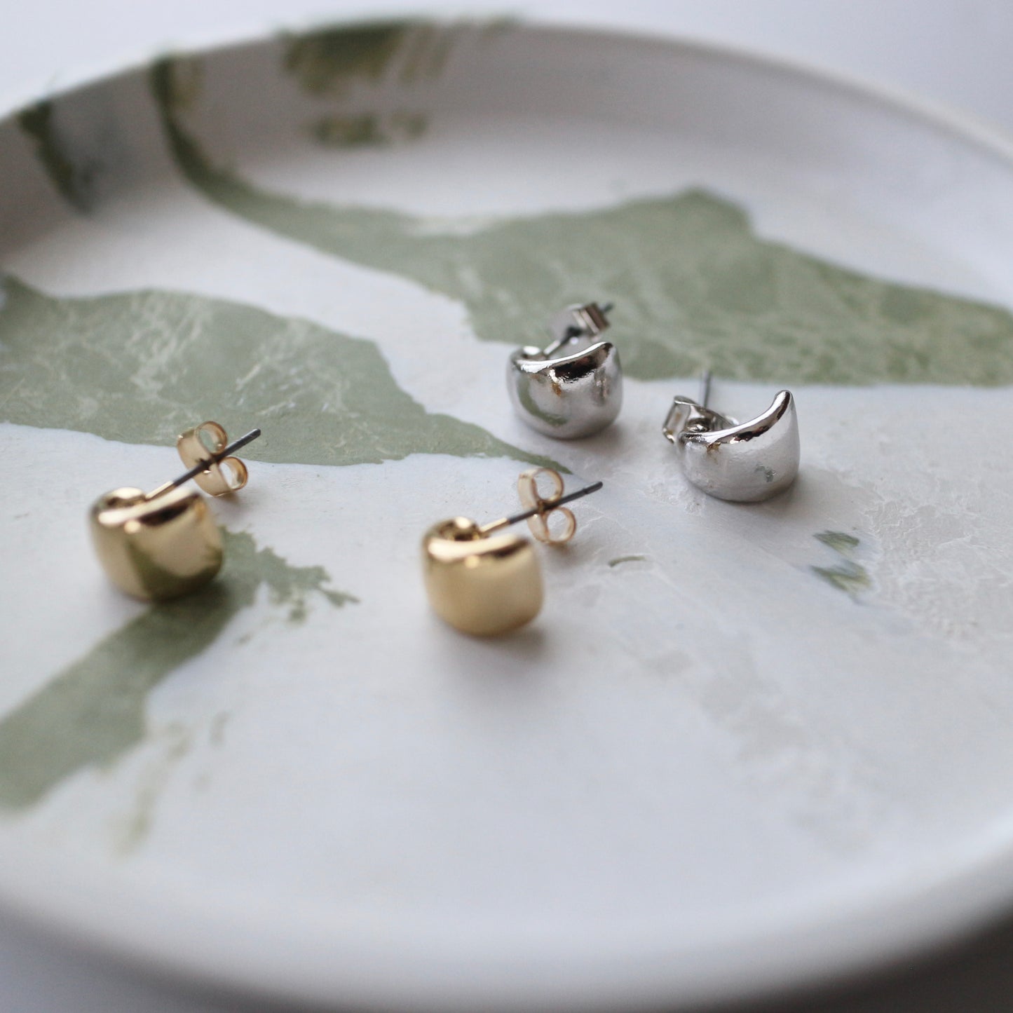 curve pierce