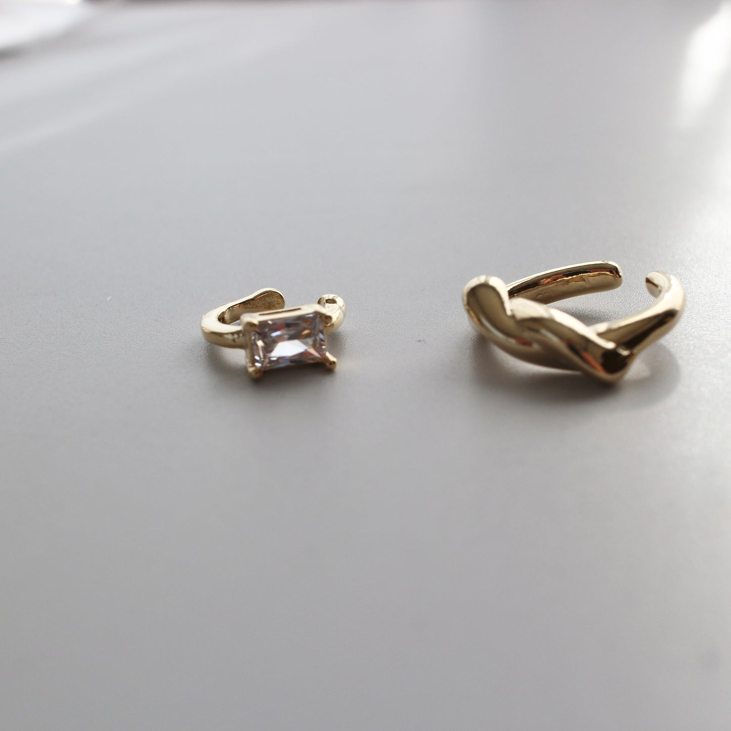 Bijou & Nuance
イヤカフセット