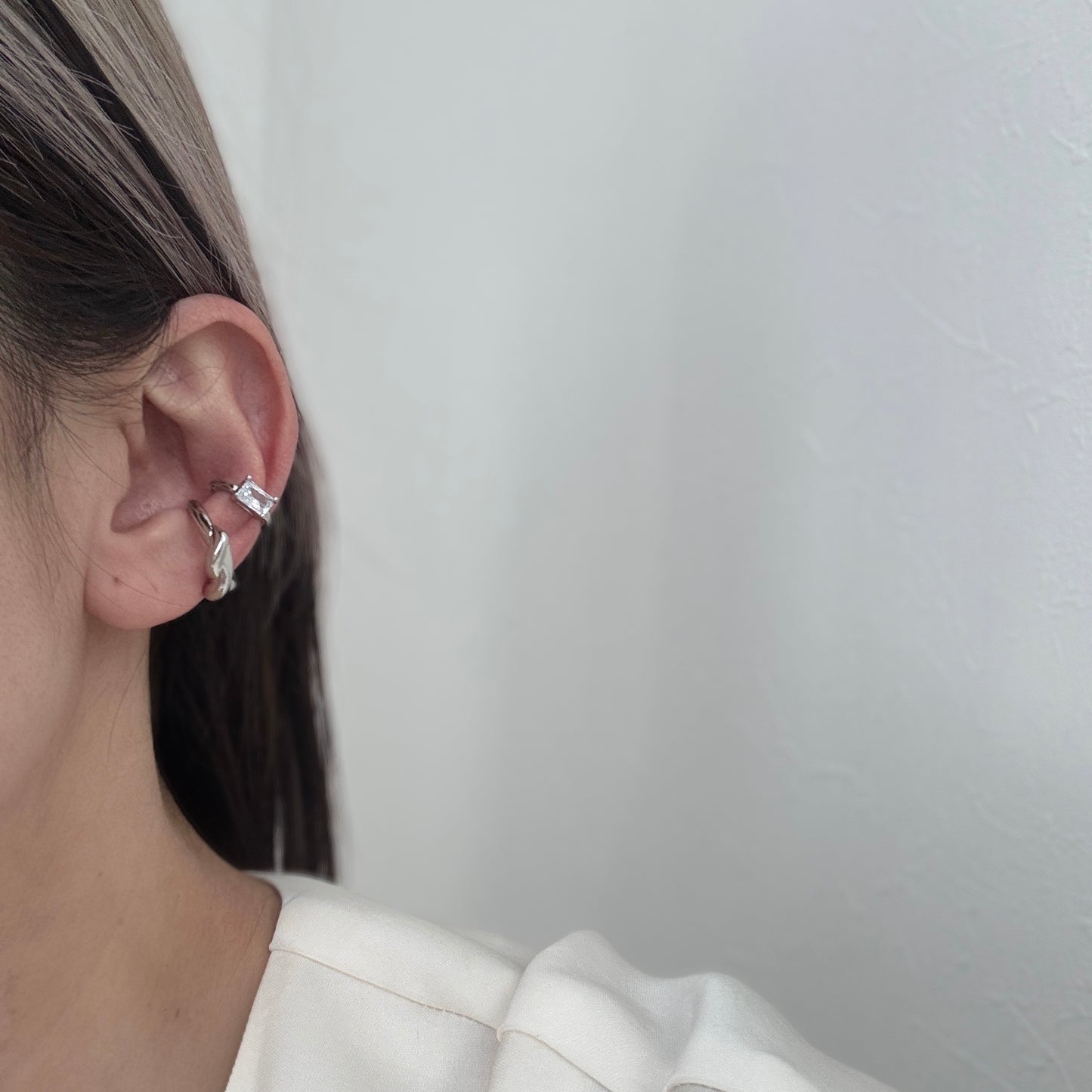 Bijou & Nuance
イヤカフセット