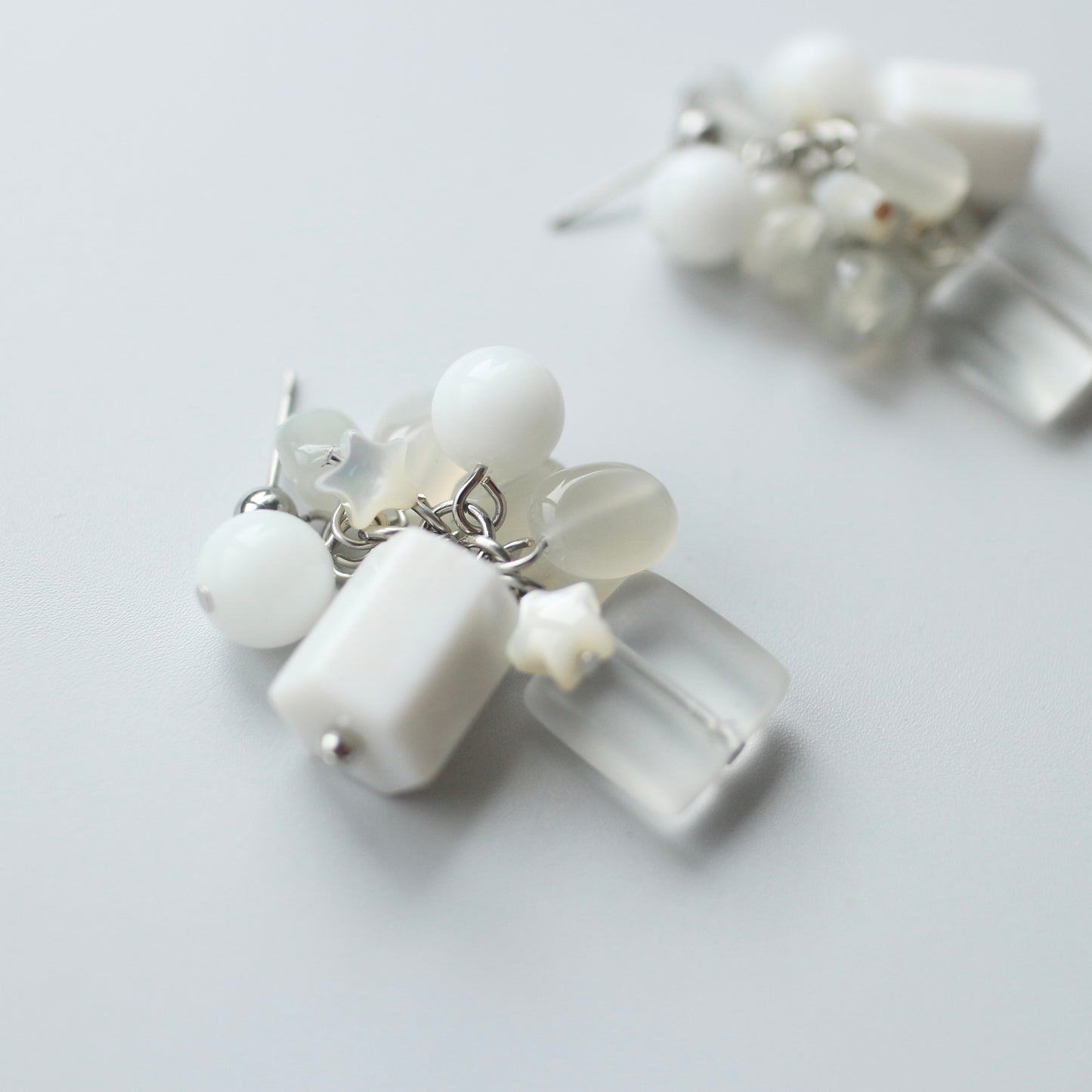 Lueur White
