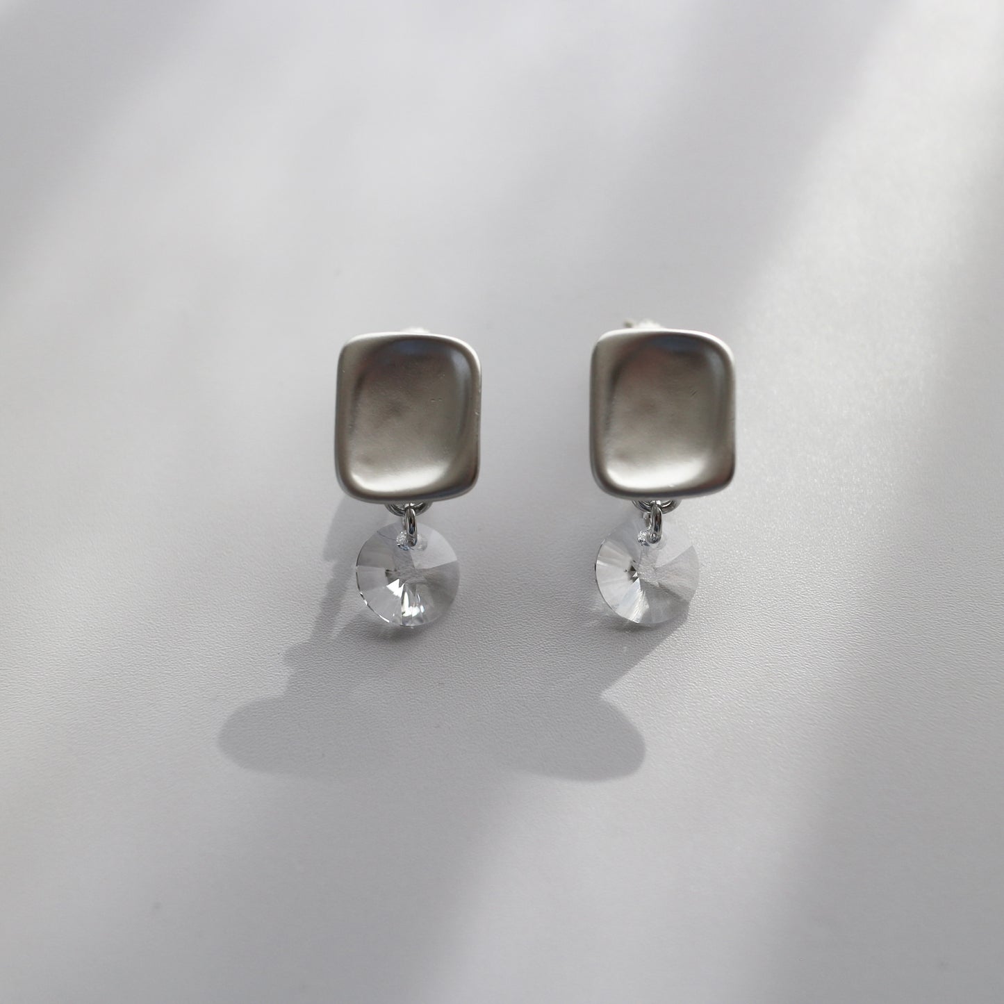 Light Drop Earrings