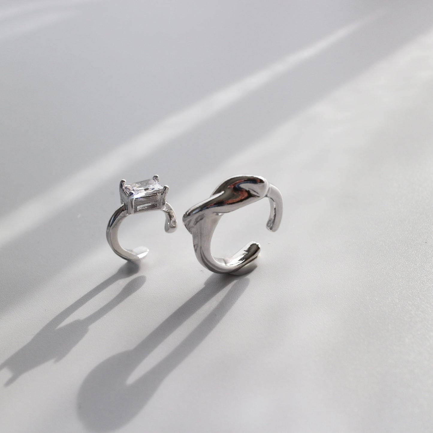 Bijou & Nuance
イヤカフセット