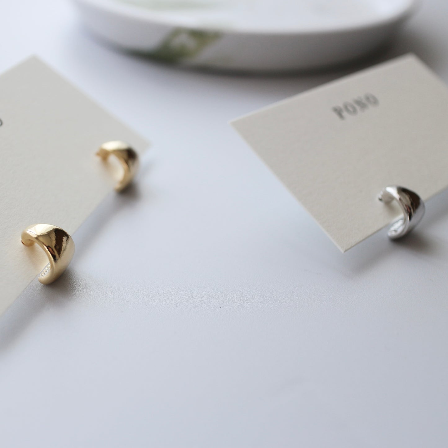 curve pierce