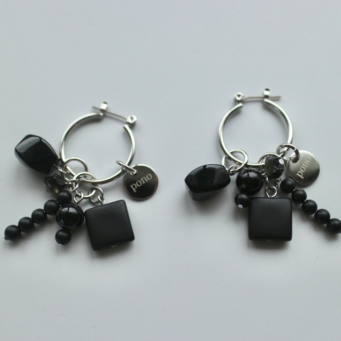 Lueur BLACK