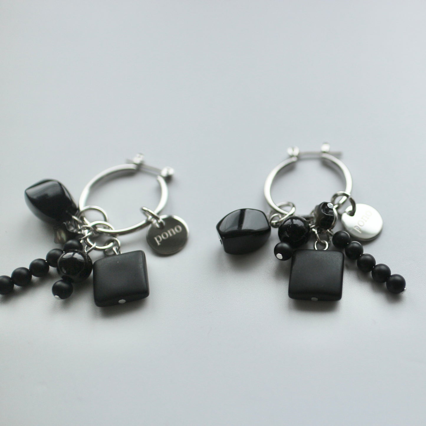 Lueur BLACK