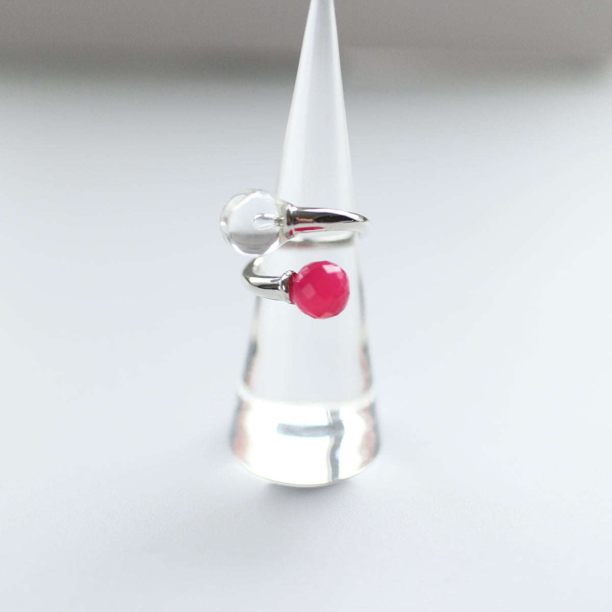 Orbit Ring