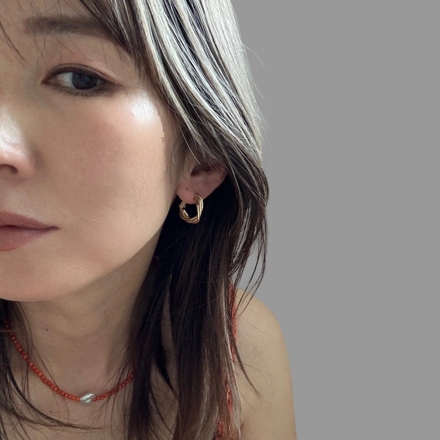 cross curve pierce