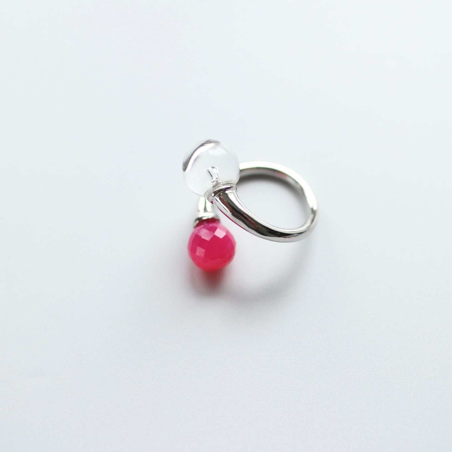 Orbit Ring