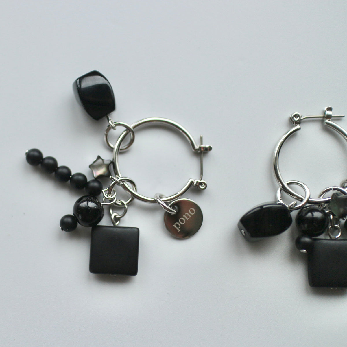 Lueur BLACK