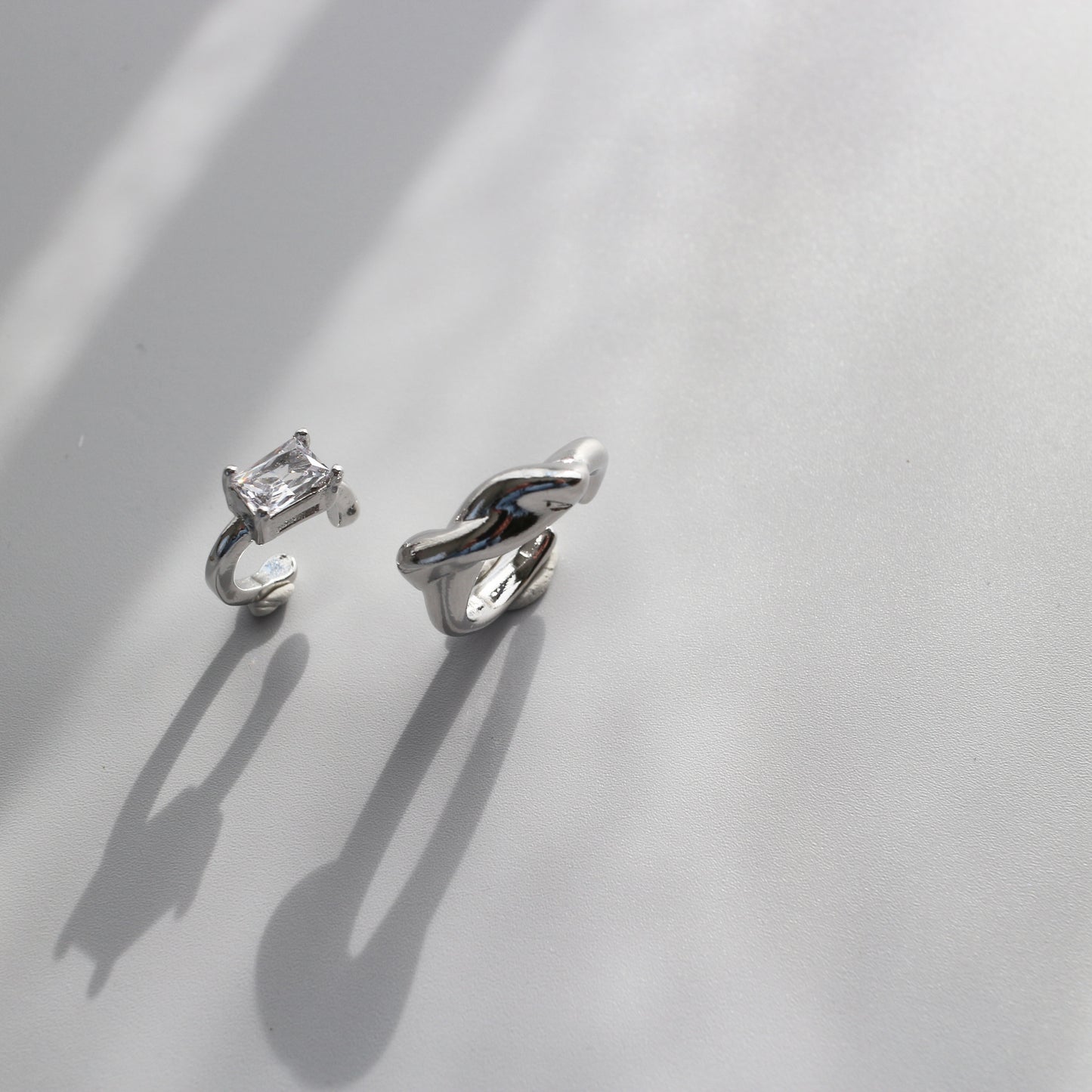 Bijou & Nuance
イヤカフセット