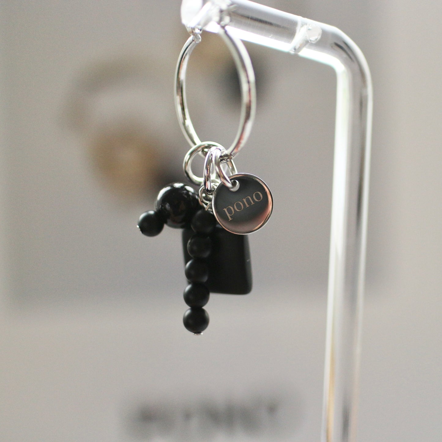 Lueur BLACK