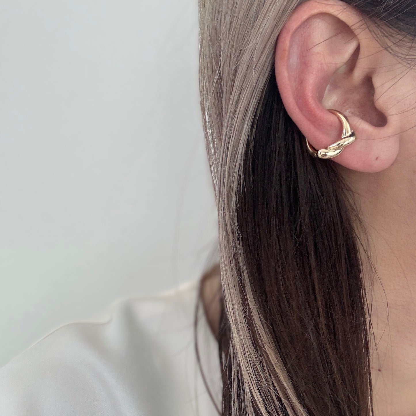 Bijou & Nuance
イヤカフセット