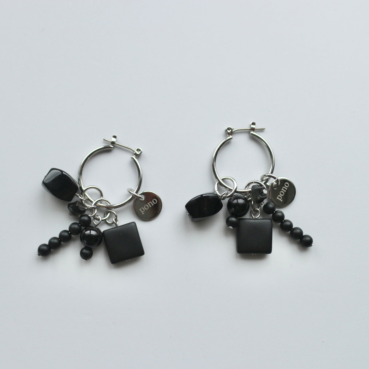 Lueur BLACK