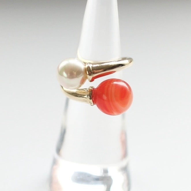 Orbit Ring
