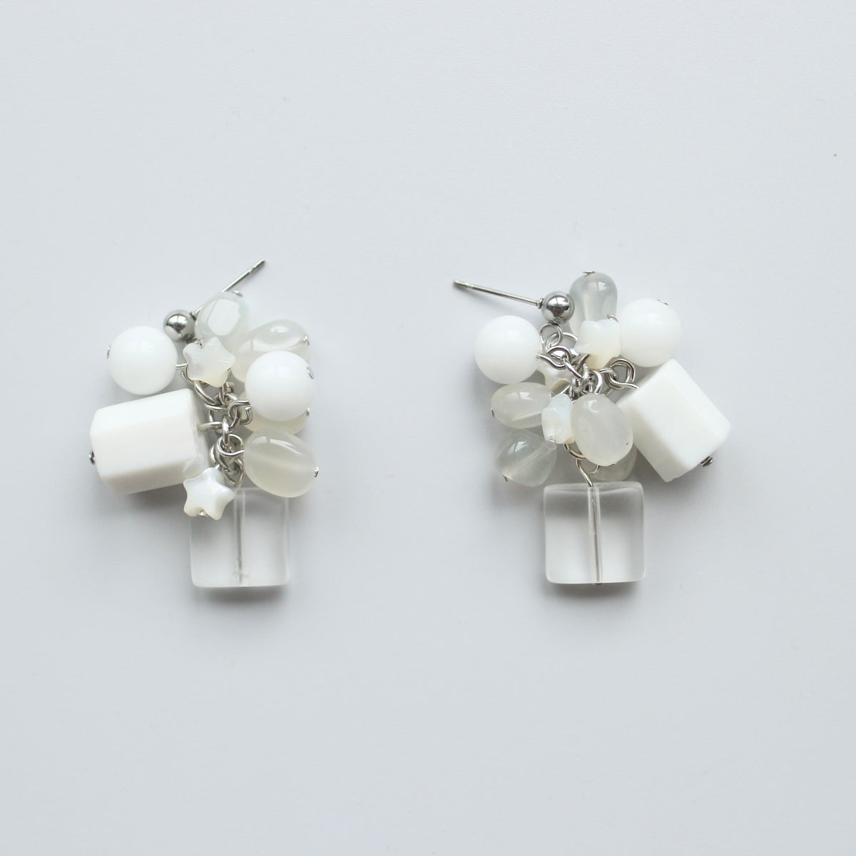 Lueur White