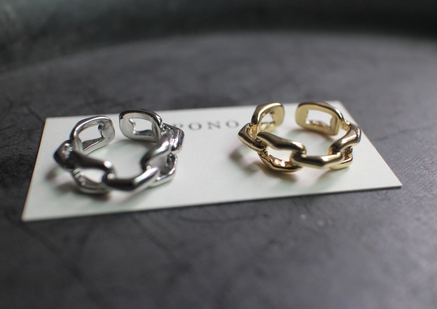 chain ring