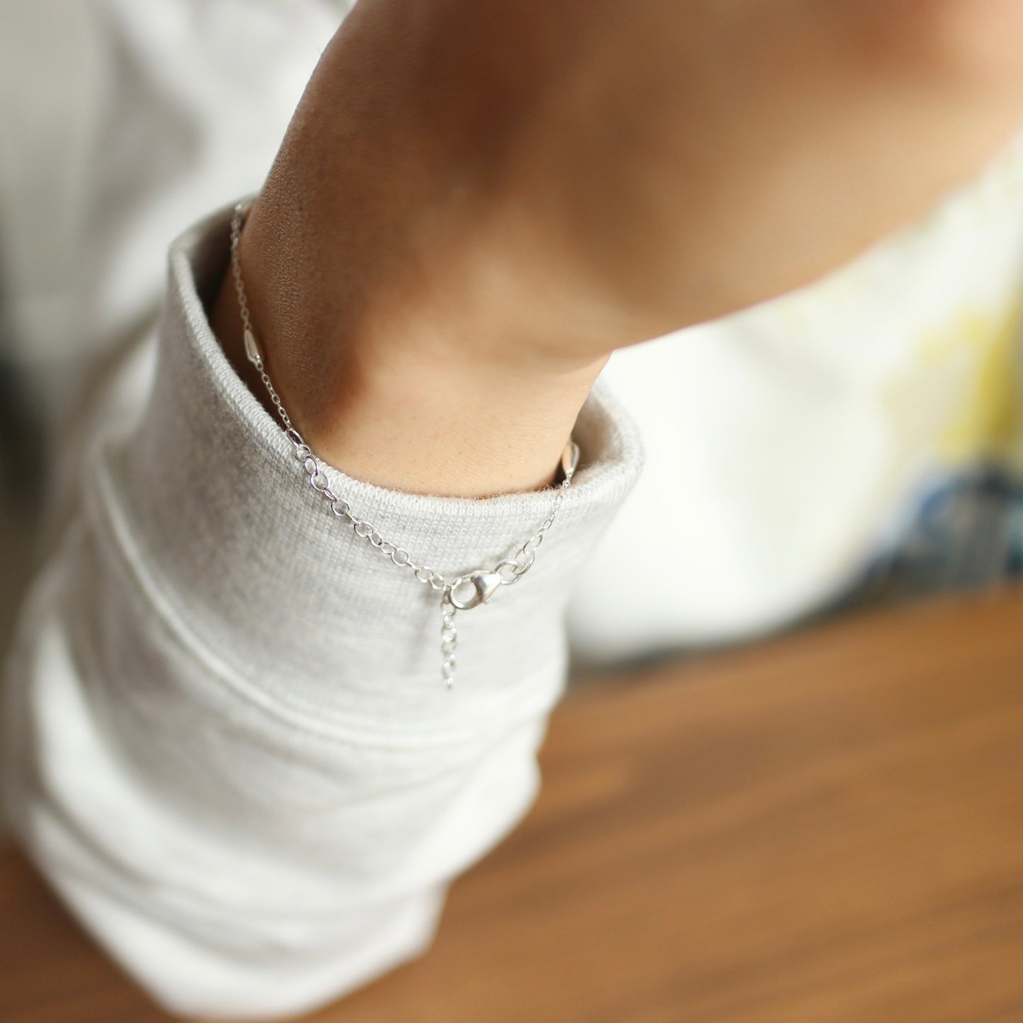 Drop Bracelet