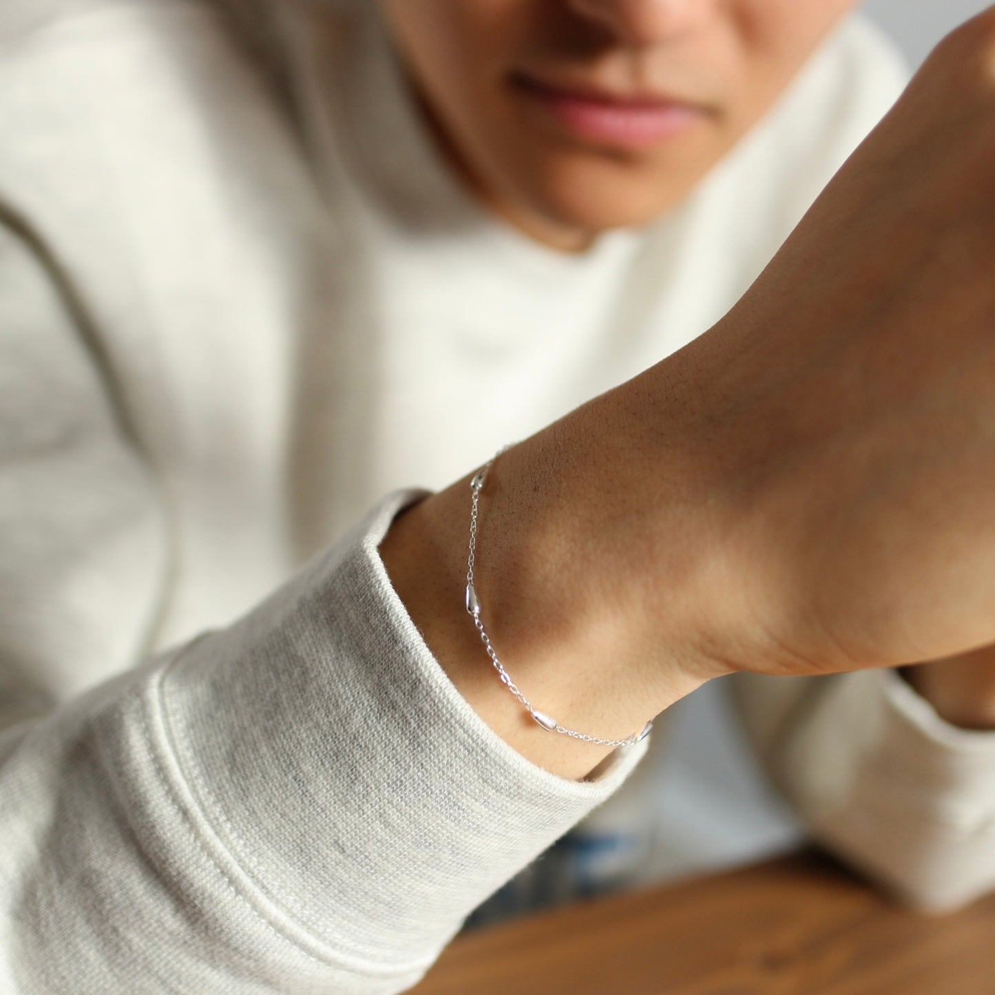 Drop Bracelet
