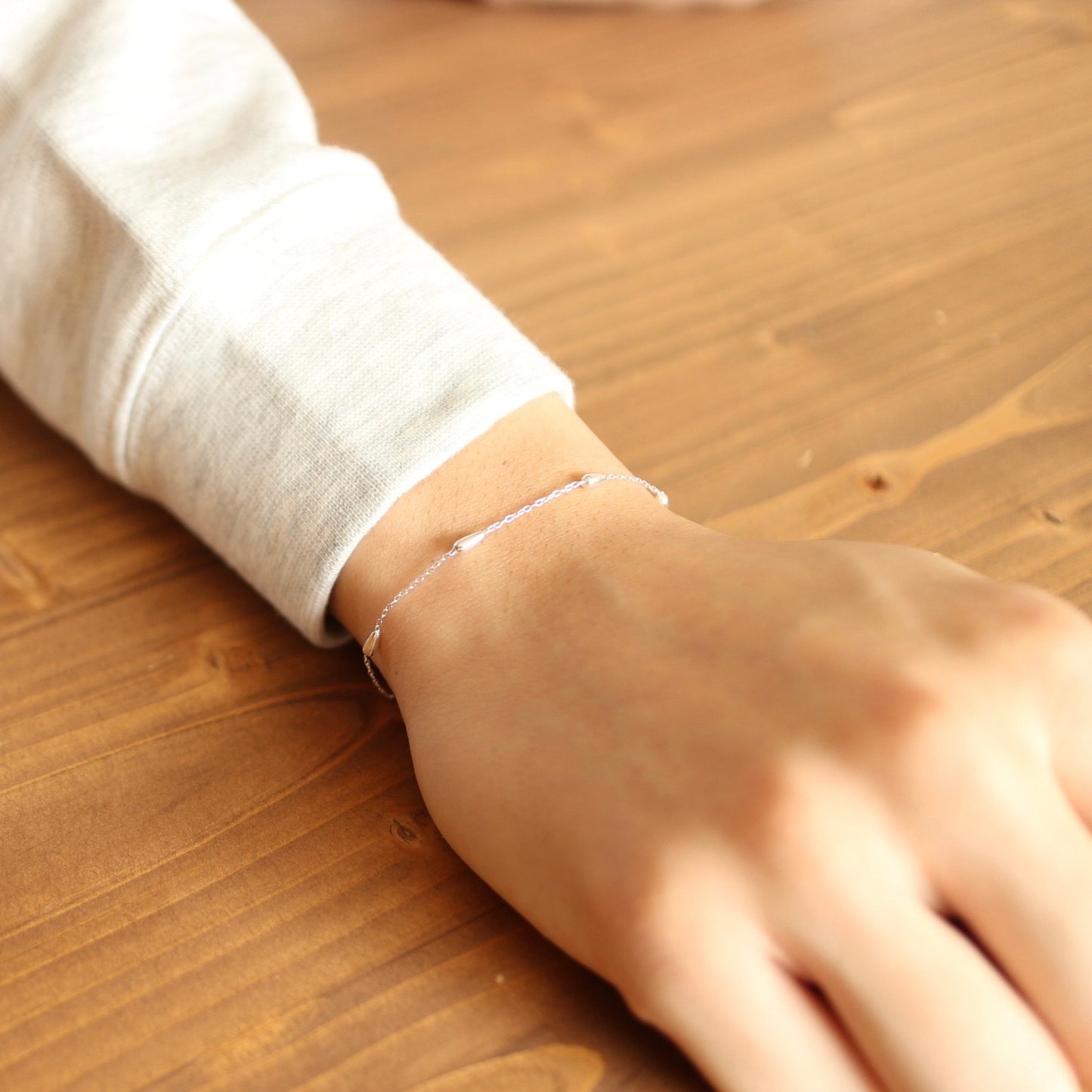 Drop Bracelet