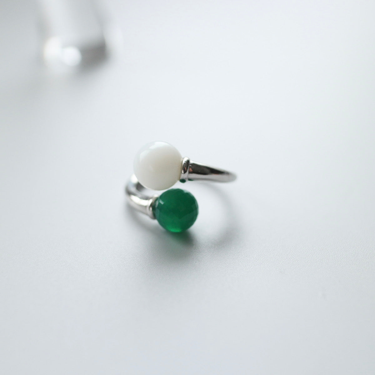 Orbit Ring