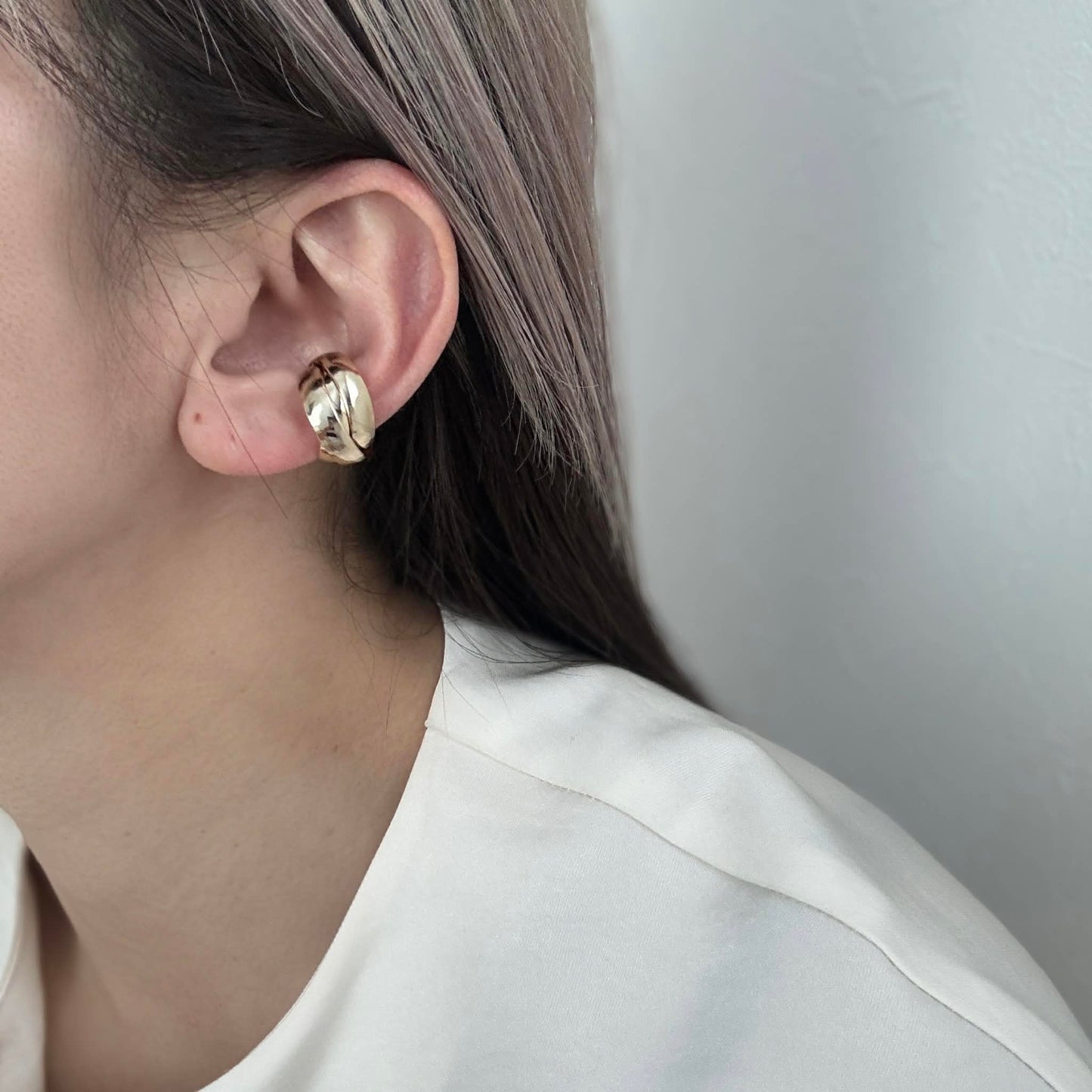 Mellow Edge イヤカフセット