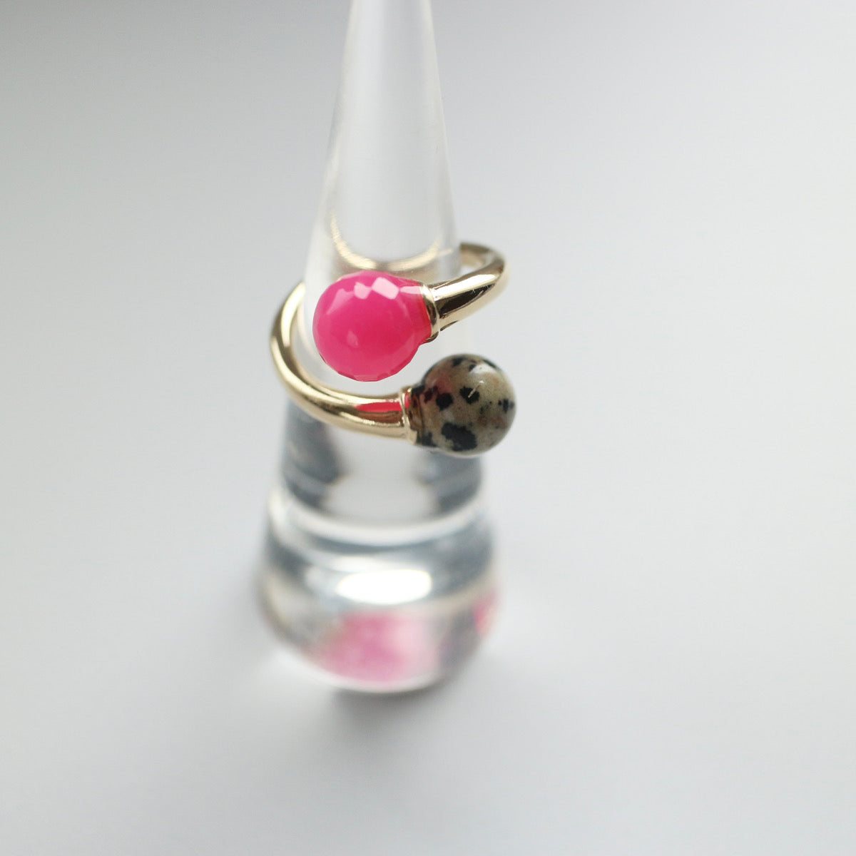 Orbit Ring