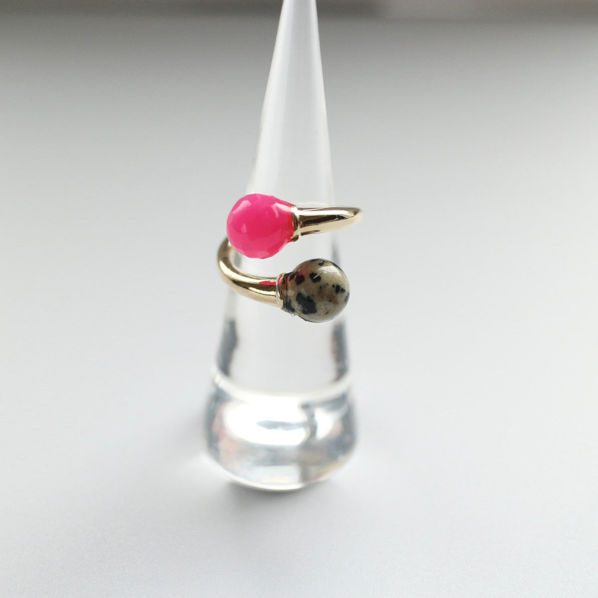 Orbit Ring