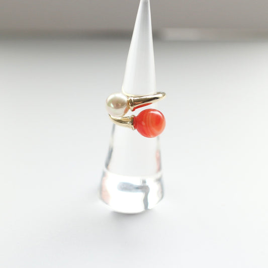 Orbit Ring