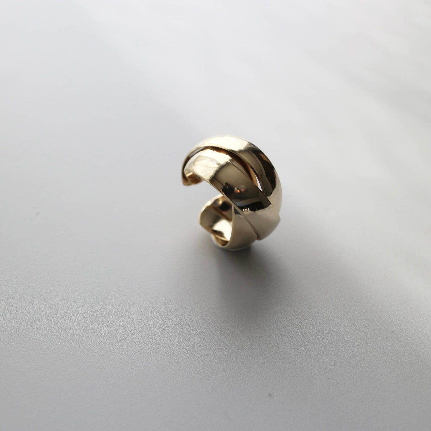 Mellow Edge イヤカフセット