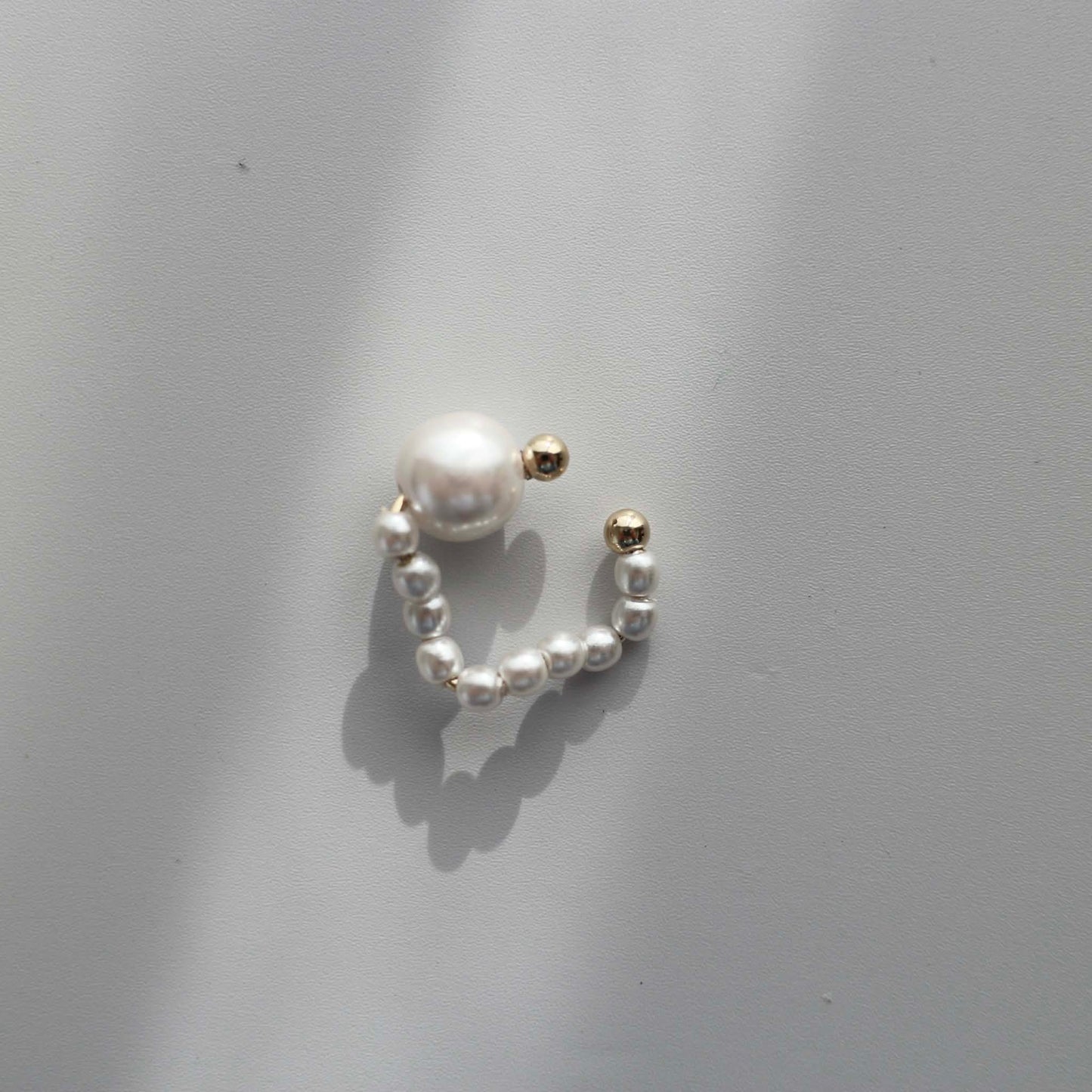 Mellow Edge イヤカフセット