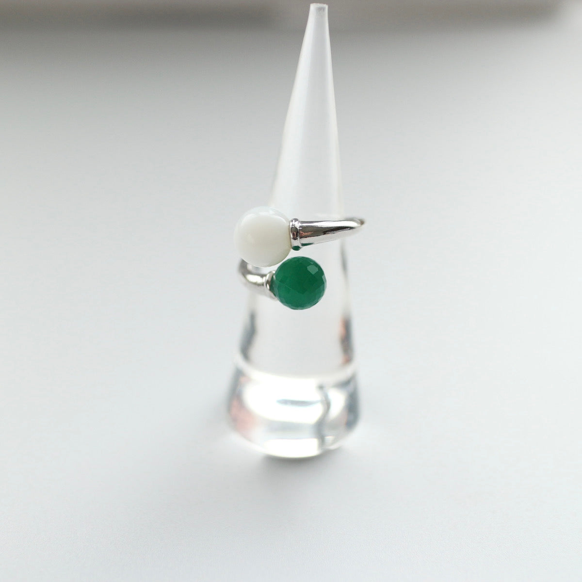 Orbit Ring