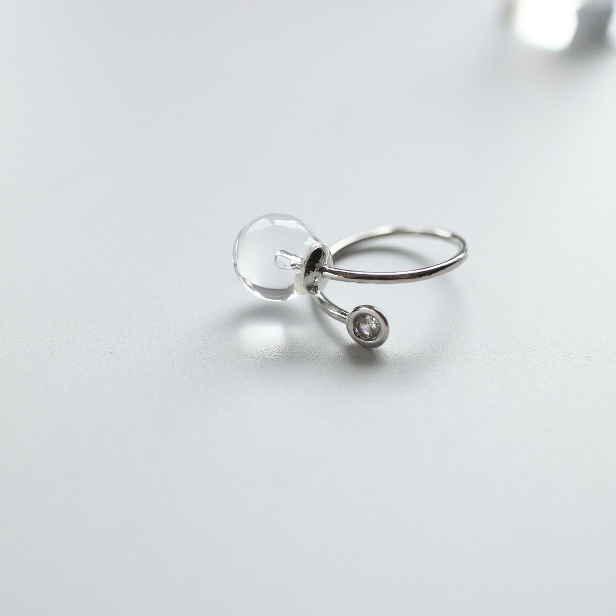 Orbit Ring