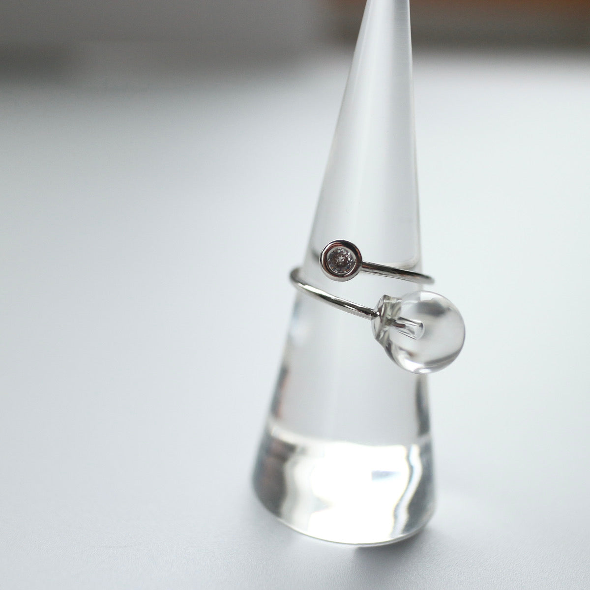 Orbit Ring