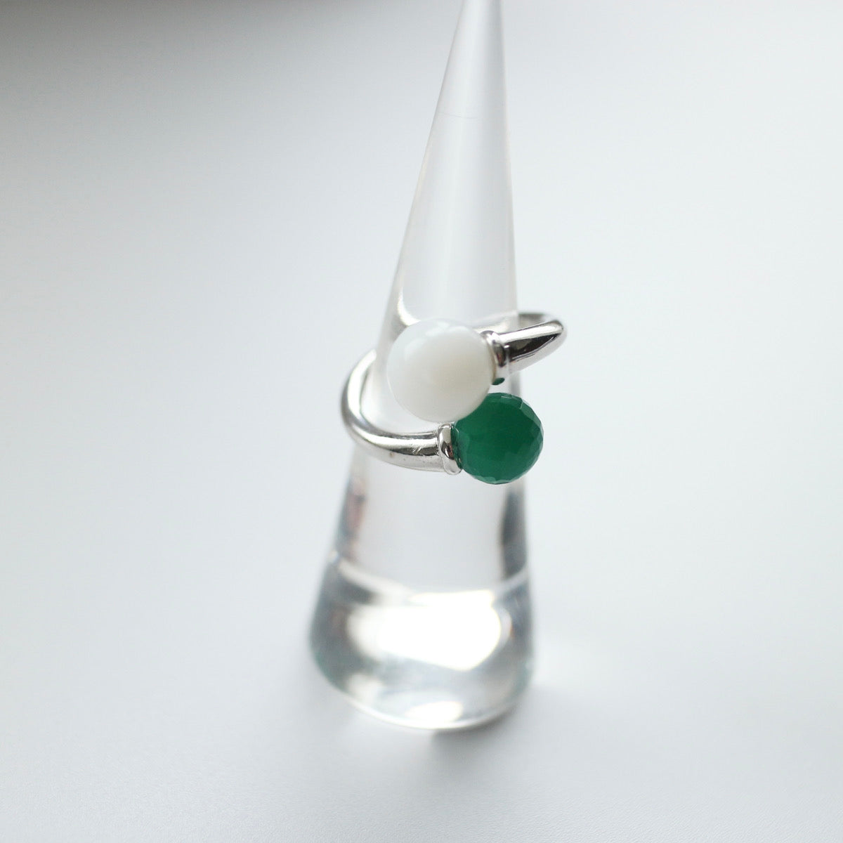 Orbit Ring