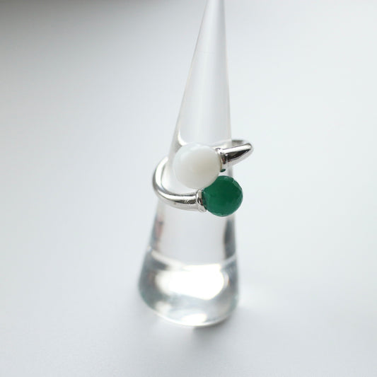 Orbit Ring