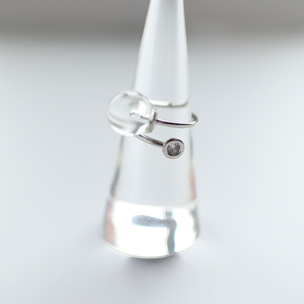 Orbit Ring