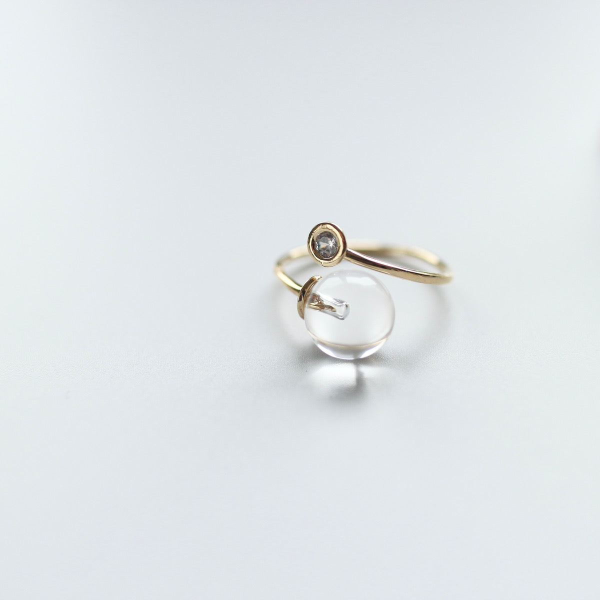 Orbit Ring
