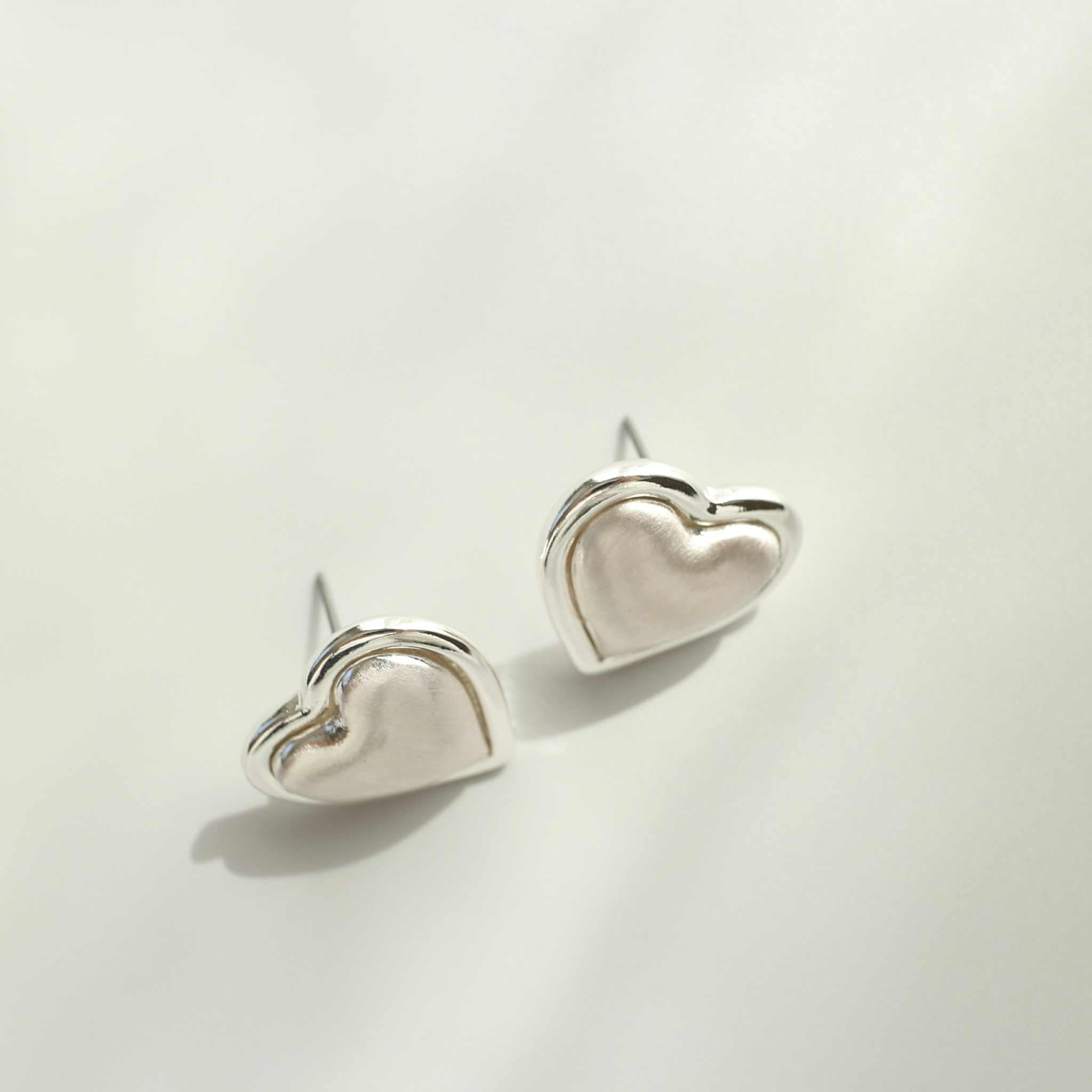 【Hi-CORAZON】PENDURO PIERCE Hi-CORAZON】PENDURO PIERCE Hi-CORAZON】PENDURO PIERCE 14 Kt Yellow