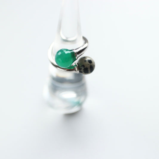 Orbit Ring