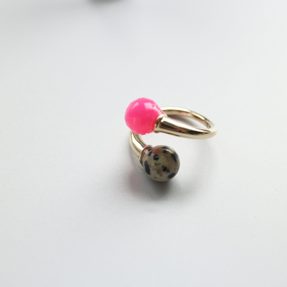 Orbit Ring