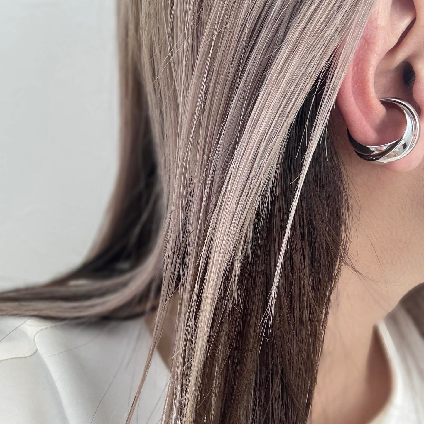 Mellow Edge イヤカフセット