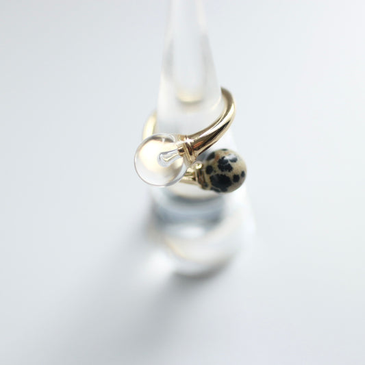 Orbit Ring