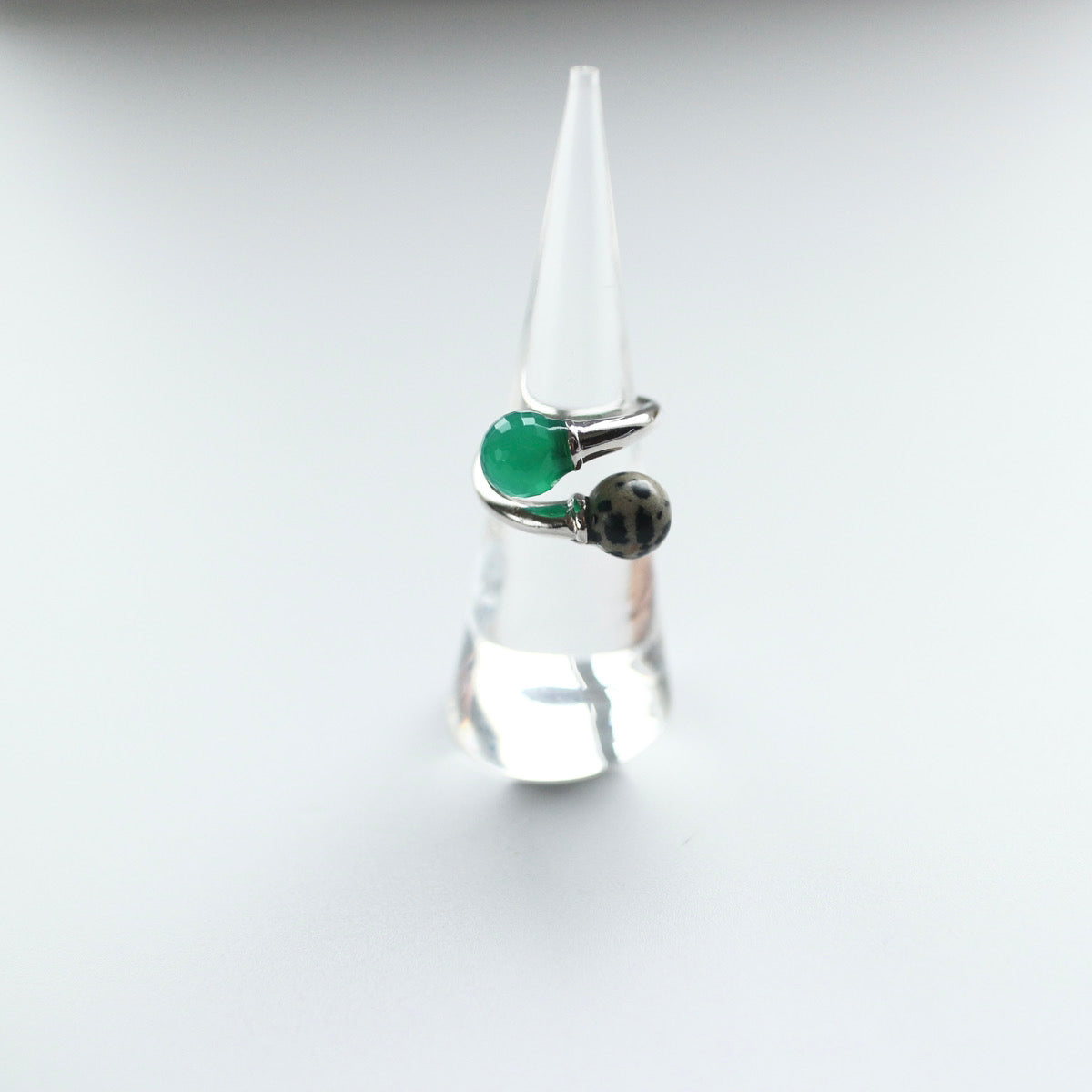 Orbit Ring