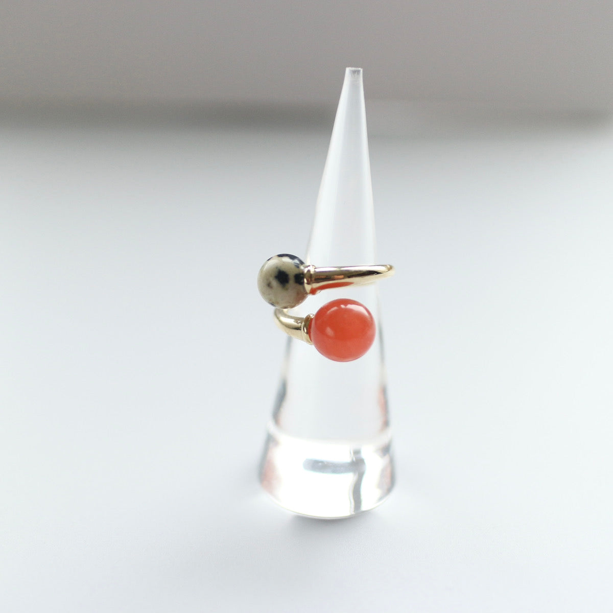Orbit Ring
